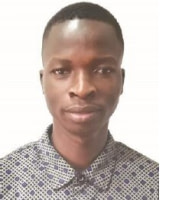 YANNICK  KOUAKOU